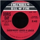 Doris Day - It's Magic / Everybody Loves A Lover