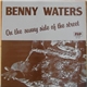 Benny Waters - On The Sunny Side Of The Street