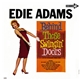 Edie Adams - Behind Those Swingin' Doors