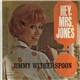 Jimmy Witherspoon - Hey, Mrs. Jones