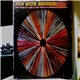 Charles Perry, Music Minus One - Fun With Brushes: The Sound Of Jazz Is The Sound Of Brushes