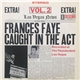 Frances Faye - Caught In The Act Vol. 2