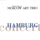 Mikhail Alperin's Moscow Art Trio - Hamburg Concert