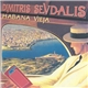 Dimitris Sevdalis - Habana Vieja