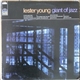 Lester Young - Giant Of Jazz