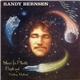 Randy Bernsen - Music For Planets, People And Washing Machines