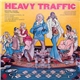 Various - Heavy Traffic - Original Soundtrack Recording