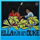 Ella Fitzgerald / Duke Ellington - Ella & Duke At The Côte D'Azur Vol.1