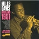 Miles Davis - Birdland 1951