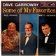 Dave Garroway presents Matt Dennis, Red Norvo - Some Of My Favorites