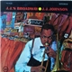 J. J. Johnson - J.J.'s Broadway