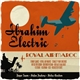 Ibrahim Electric - Royal Air Maroc