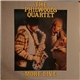 The Phil Woods Quartet - 'More' Live