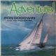 Ron Goodwin And His Orchestra - Adventure!