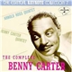 Benny Carter, Arnold Ross Quintet - The Complete Benny Carter