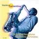 Stanley Turrentine - The Soulful Saxophone Of Stanley Turrentine