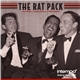 The Rat Pack, Frank Sinatra, Dean Martin, Sammy Davis Jr. - The Rat Pack