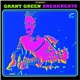 Grant Green - Blue Breakbeats