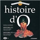 Pierre Bachelet / Stanley Myers - Histoire D'O & Histoire D'O N.2