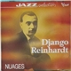 Django Reinhardt - Nuages