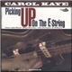 Carol Kaye - Picking Up On The E-String