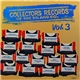 Various - Collector's Records Of The 50's And 60's Vol. 3