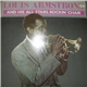 Louis Armstrong - Louis Armstrong And His All Stars. Rockin' Chair