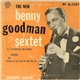 Benny Goodman Sextet - The New Benny Goodman Sextet