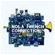 Nola French Connection Brass Band - NOLA French Connection