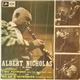 Albert Nicholas With Lino Patruno & His Dixieland Jazz And Milan & Riverside Dixieland Band - Albert Nicholas in Milan