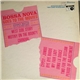 Harry Betts With The Bill Brown Singers - Bossa Nova Goes To The Movies