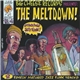 Various - The Meltdown! - 8 Finely Matured Jazz-Funk Tracks