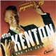 Stan Kenton And His Orchestra - A Presentation Of Progressive Jazz