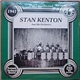 Stan Kenton And His Orchestra - The Uncollected Stan Kenton And His Orchestra 1941