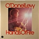 O'Donel Levy - Hands Of Fire