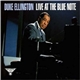 Duke Ellington - Live At The Blue Note