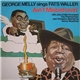 George Melly With John Chilton, The Feetwarmers And Kenny Woodman - George Melly Sings Fats Waller - Ain't Misbehavin'