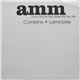 AMM - Combine And Laminates