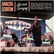 Dakota Staton - Live And Swinging