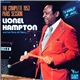 Lionel Hampton And His Paris All Stars - The Complete 1953 Paris Session