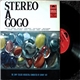 The Jump College Orchestra, Johnny Hot - Stereo A Gogo