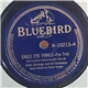 Eddie DeLange And His Orchestra - Eagle Eye Finkle / Mrs. Mose Has A Million Beaus