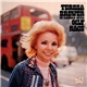 Teresa Brewer With Oily Rags - In London