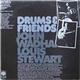 John Wadham - Drums & Friends