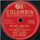 Benny Goodman And His Orchestra - My Guy's Come Back / Symphony