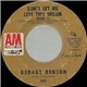 George Benson - Don't Let Me Lose This Dream (Part 1)