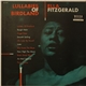 Ella Fitzgerald - Lullabies Of Birdland