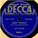 Art Tatum - Deep Purple / Tea For Two