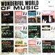 Various - Wonderful World Of Music