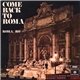 Grande Orchestra Diretta Da Gianni Ferrio - Come Back To Roma